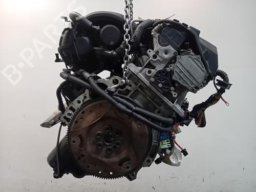 Engine BMW 3 (E90) 318 i | BP36360362M1 - Image 3