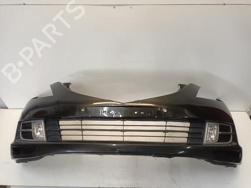 Used Front bumper Front bumper MAZDA 6 Hatchback (GH) 1.8 MZR (120 hp) 34696506 34696506