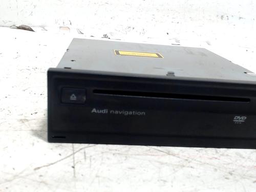 Elektronisk modul AUDI A6 C6 Avant (4F5) 4.2 quattro (335 hp) 10667742