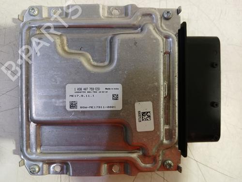 Engine control unit (ECU) HYUNDAI ix20 (JC) 1.4 | BP32871918M57 - Image 2