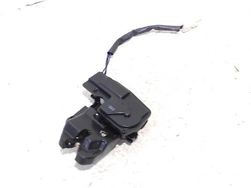 Tailgate lock CHEVROLET EPICA (KL1_) 2.5 | BP13199722C101 
