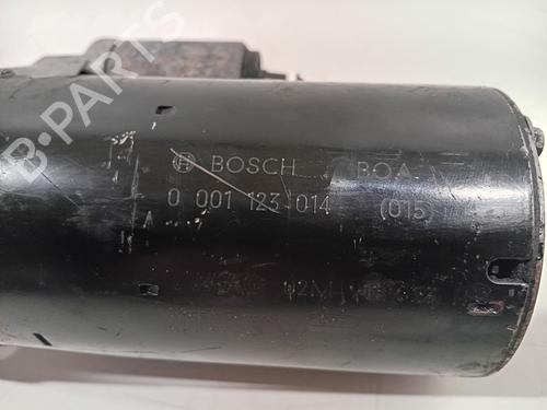 Starter SKODA SUPERB II Estate (3T5) 2.0 TDI 16V | BP30321116M8