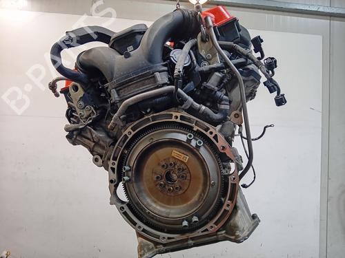 Engine MERCEDES-BENZ C-CLASS (W204) C 63 AMG (204.077) | BP40239059M1 - Image 5