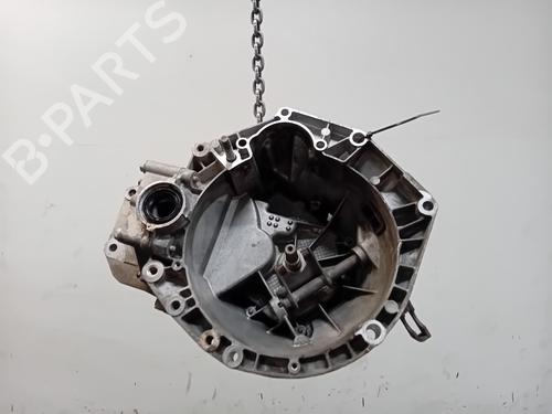 Used Gearbox Gearbox FORD KA (RU8) 1.2 (69 hp) 33994060 33994060