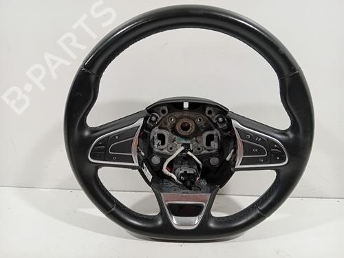Rat RENAULT SCÉNIC IV (J9_) 1.2 TCe 130 (130 hp) 27932400