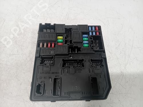 Fuse box RENAULT TALISMAN (LP_) 2.0 Blue dCi 200 (LPAL) | BP34572185E1 - Image 2