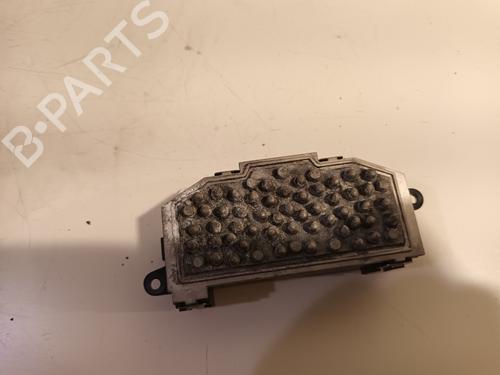 Used Heater resistor Heater resistor 16959139 16959139