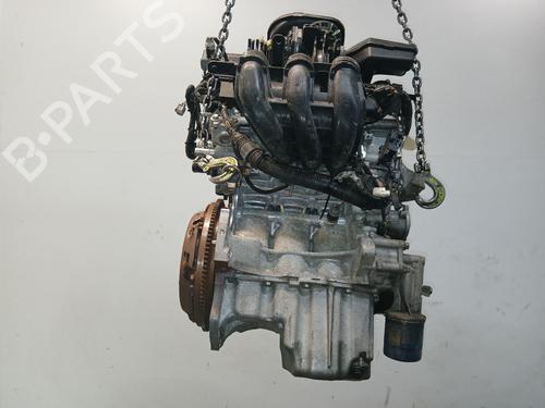 Engine PEUGEOT 108 1.0 VTi | BP27284290M1 - Image 4