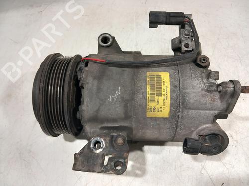 AC compressor FORD FIESTA VI (CB1, CCN) 1.0 EcoBoost | BP38166322M34 - Image 2