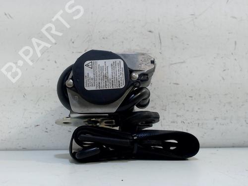 Used Front right seatbelt AUDI A6 C6 Avant (4F5) 2.0 TDI (140 hp) 10671244