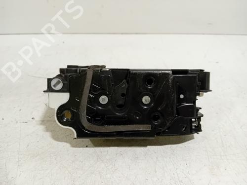 Rear left lock SEAT LEON (5F1) 1.4 TSI | BP17978673C100 