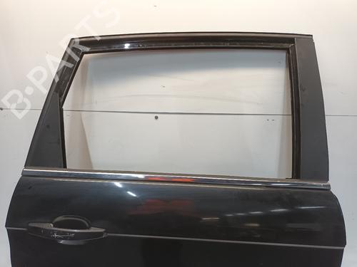 Right rear door CHEVROLET CAPTIVA (C100, C140) 2.4 | BP22387178C5 