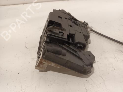 Front right lock VW SCIROCCO III (137, 138) 1.4 TSI | BP15805376C97 