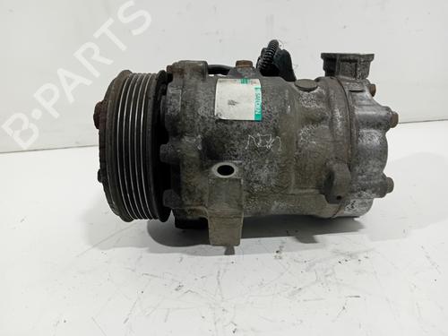 AC compressor PEUGEOT BIPPER (AA_) 1.3 HDi 75 | BP14851624M34 - Image 5