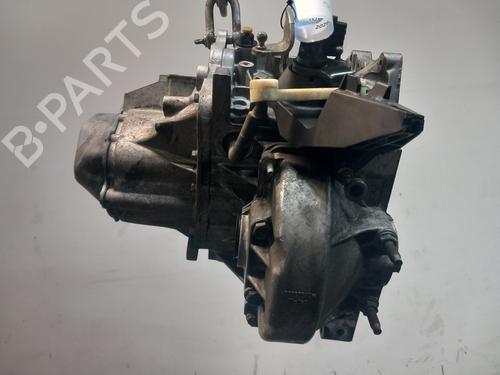 Boîte de vitesses TOYOTA PROACE Van (MDZ_) 1.6 D4d (MDZ9) (95 hp) 31974521