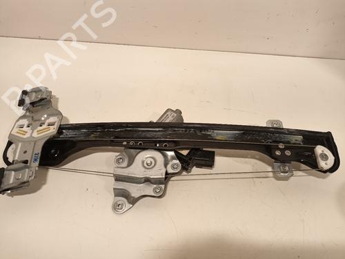 Used Front left window mechanism OPEL MOKKA / MOKKA X (J13) 1.4 (_76) (140 hp) 31924915