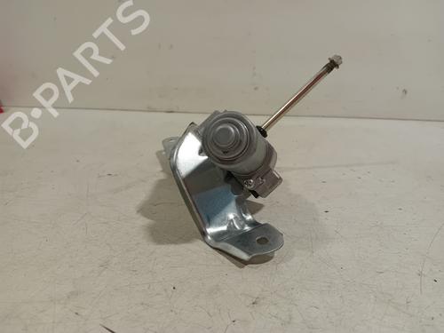 Rear wiper motor MAZDA 2 Hatchback (DL, DJ) 1.5 SKYACTIV-G | BP21056512M102 