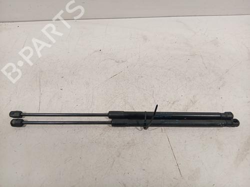 Used Tailgate lift support VW POLO V (6R1, 6C1) 1.2 TDI (75 hp) 19334255