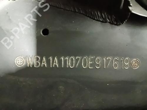 Front bumper BMW 1 (F20) 116 i | BP29763052C7 