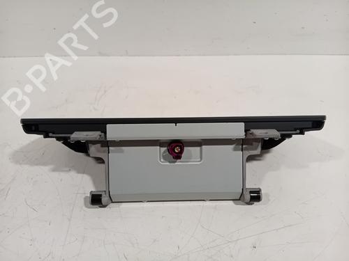 Afficheur BMW X3 (G01, F97, G08) iX3 | BP30877669C48