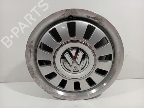 Used Rim VW UP! (121, 122, BL1, BL2, BL3, 123) 1.0 (60 hp) 25143069