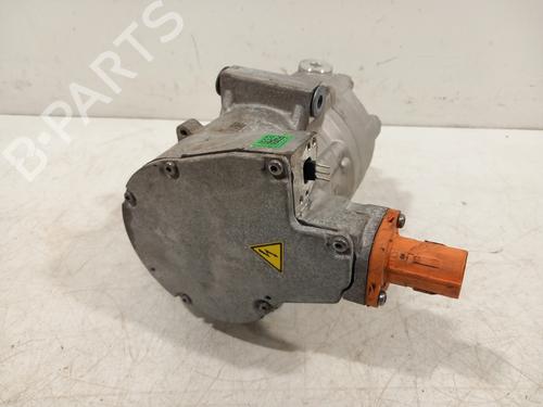 Compressor A/A PEUGEOT 3008 II SUV (MC_, MR_, MJ_, M4_) Hybrid (224 hp) 33207615