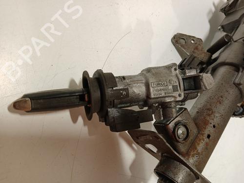 Steering column FORD FIESTA VII (HJ, HF) 1.1 Ti-VCT | BP24841515M21 - Image 7