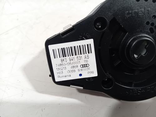 Hovedlysbryter AUDI A5 Sportback (8TA) 1.8 TFSI | BP30818334I24