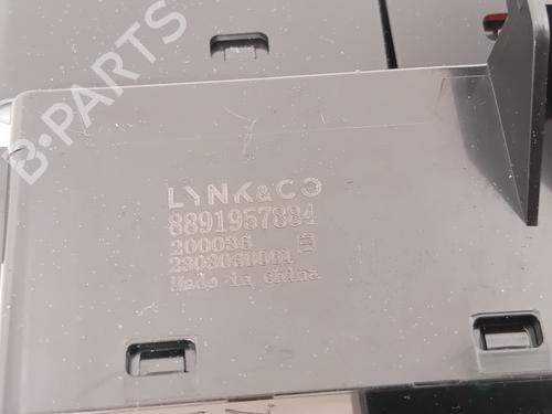 Warnblinkschalter LYNK & CO 01 PHEV | BP25777292I22 - Image 3