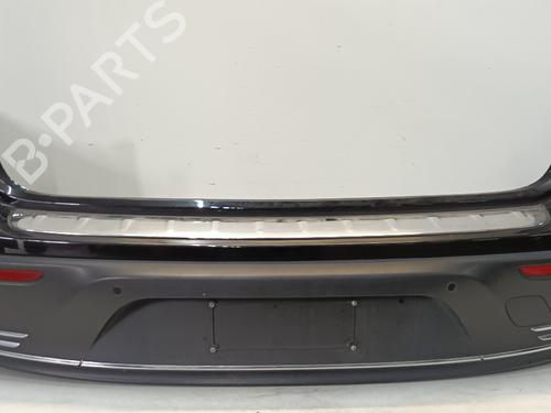 Bagtil kofangere Bagtil kofangere MERCEDES-BENZ EQB (X243) EQB 300 4-matic (243.608, 243.609) (228 hp) 33757165 33757165