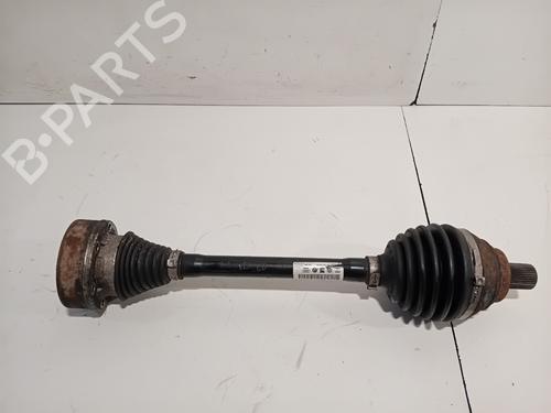 Used Left front driveshaft SEAT LEON (5F1) 1.4 TSI (150 hp) 30744388