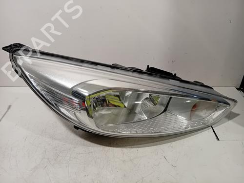 Right headlight FORD FOCUS III Turnier 1.6 Ti | BP33758665C29 - Image 2
