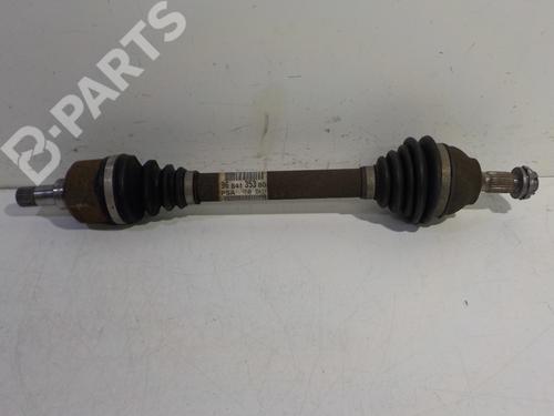 Used Left front driveshaft Left front driveshaft CITROËN DS4 (NX_) 1.6 HDi 110 (112 hp) 10571245 10571245