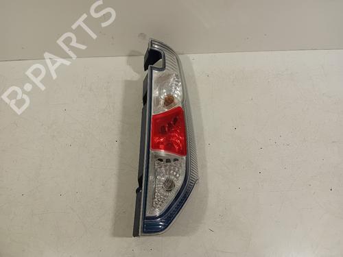 Højre baglygte RENAULT KANGOO Express (FW0/1_) Z.E. (FW0Z, FW1Z) (60 hp) 22399320