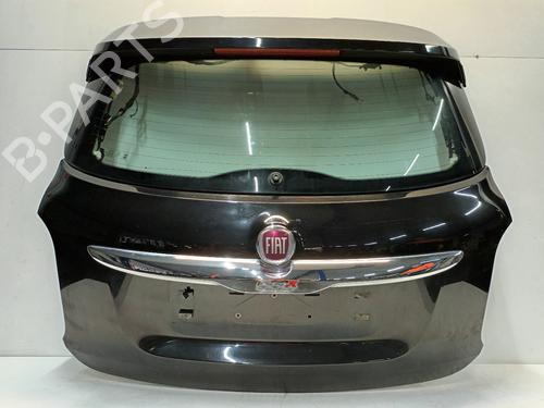 Used Tailgate FIAT 500X (334_) 1.6 (334AXE1A) (110 hp) 30884008