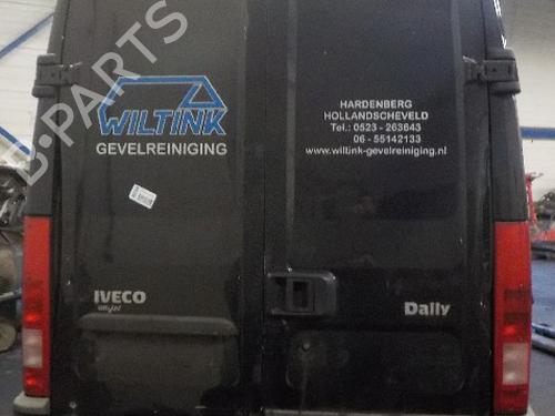 Front windshield wiper arm IVECO DAILY III Van 35 S 13 V,35 C 13 V | BP13196038C143 