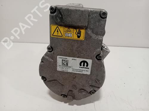 AC compressor JEEP RENEGADE SUV (BU, B1, BV) 1.3 PHEV 4Xe | BP32702570M34 - Image 3