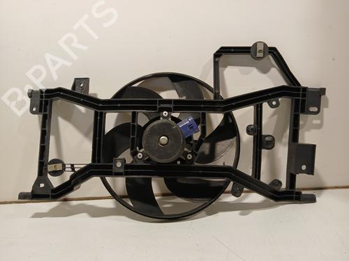 Radiator fan DACIA SANDERO II 1.2 | BP25009666M35 - Image 5