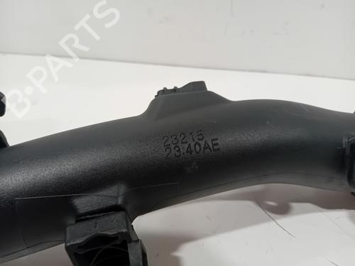 Pipe VOLVO XC90 II (256) T8 Hybrid AWD | BP30462491M125 - Image 4