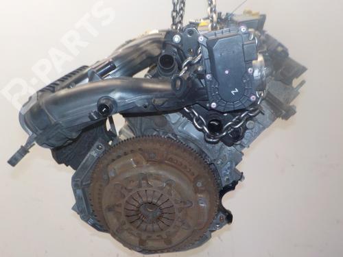 Used Engine Engine RENAULT TWINGO III (BCM_, BCA_) 1.0 SCe 70 (71 hp) 10141654 10141654