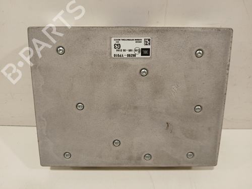Electronic module TOYOTA AYGO X (_B7_) 1.0 VVT-i (KGB70) | BP37172262M83 - Image 2