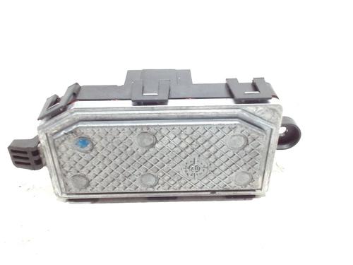 Heater resistor FORD FOCUS III Turnier 1.0 EcoBoost | BP11787375M108 