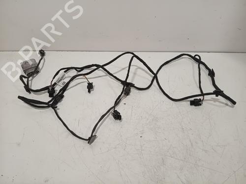 Faisceau de câbles VW GOLF VIII (CD1, DA1) 2.0 GTI (245 hp) 33003657