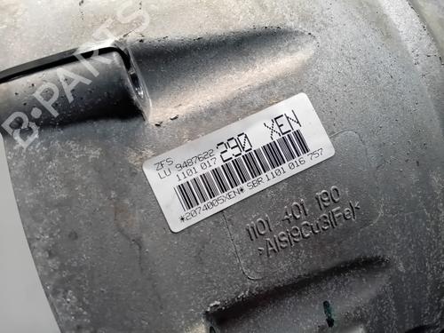 Gearbox BMW 1 (F20) 125 i | BP32194025M3 