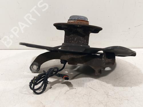 Left front steering knuckle MERCEDES-BENZ E-CLASS Coupe (C207) E 200 (207.334) | BP32780957M25 - Image 2