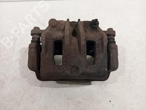 Right front brake caliper HYUNDAI SANTA FÉ II (CM) 2.2 CRDi GLS | BP20161994M104 