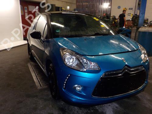 Switch CITROËN DS3 (SA_) 1.4 VTi 95 | BP13203479I30 - Image 4