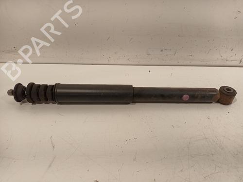 Used Right rear shock absorber Right rear shock absorber NISSAN NOTE (E11, NE11) 1.4 (88 hp) 15101493 15101493