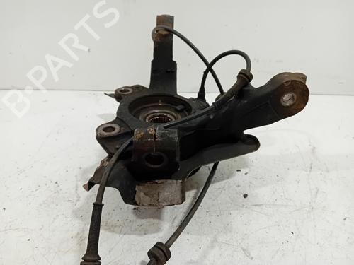 Right front steering knuckle FIAT BRAVO II (198_) 1.4 (198AXA1B) | BP15507464M26 
