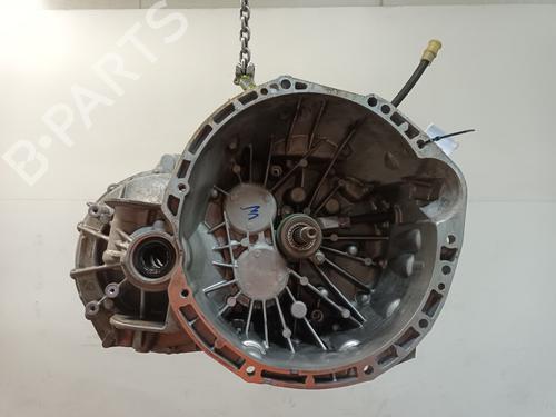 Used Gearbox Gearbox 32216741 32216741